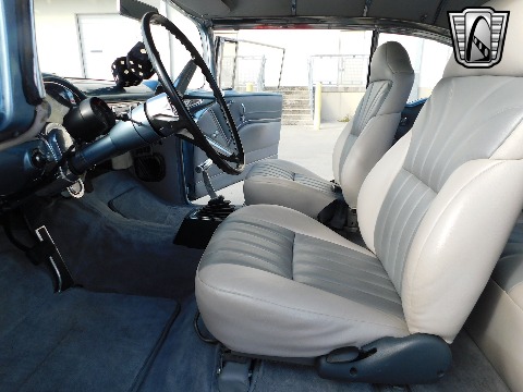 1955 Chevrolet Bel Air image 97