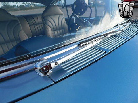 1955 Chevrolet Bel Air image 46