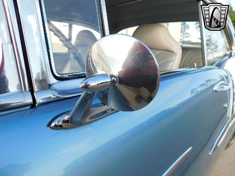 1955 Chevrolet Bel Air image 21