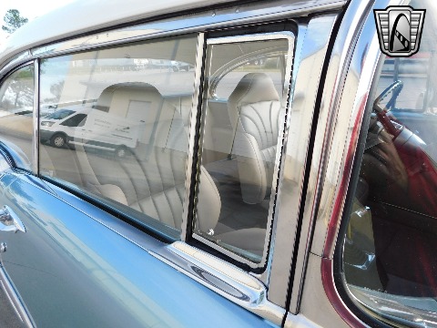 1955 Chevrolet Bel Air image 47