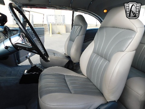 1955 Chevrolet Bel Air image 99