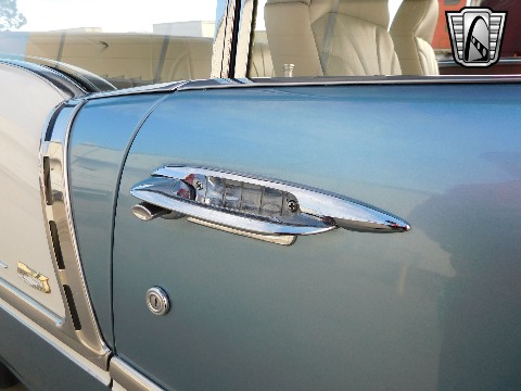 1955 Chevrolet Bel Air image 48