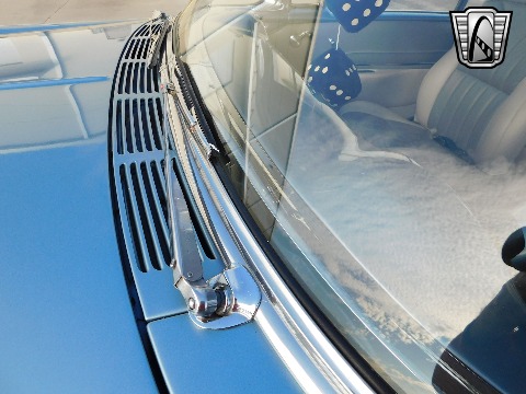 1955 Chevrolet Bel Air image 145