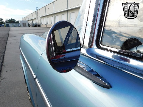 1955 Chevrolet Bel Air image 23