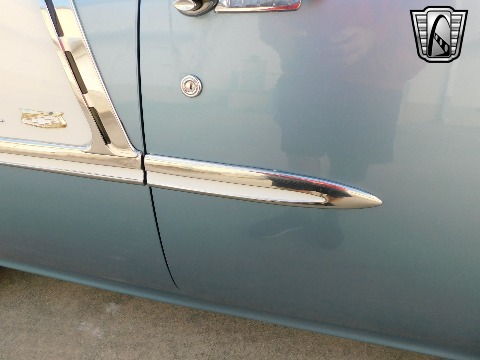 1955 Chevrolet Bel Air image 49