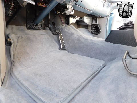 1955 Chevrolet Bel Air image 75