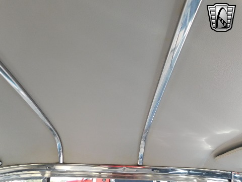 1955 Chevrolet Bel Air image 101