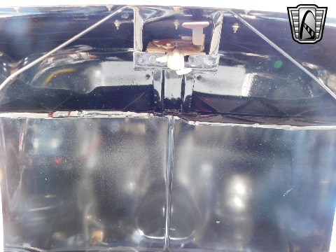 1955 Chevrolet Bel Air image 24