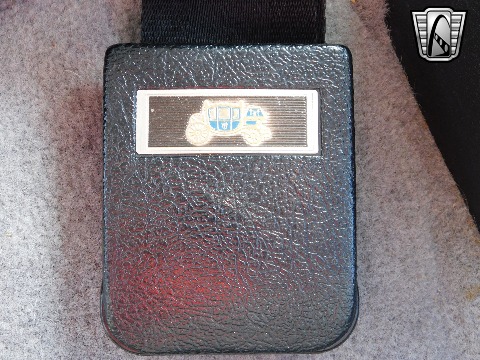 1955 Chevrolet Bel Air image 102