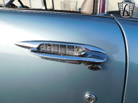 1955 Chevrolet Bel Air image 25