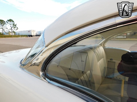 1955 Chevrolet Bel Air image 51