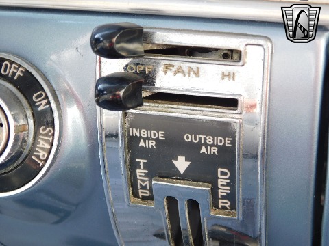 1955 Chevrolet Bel Air image 103