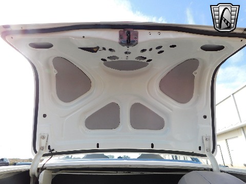 1955 Chevrolet Bel Air image 104