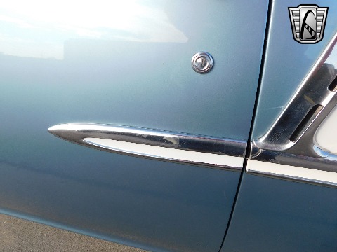 1955 Chevrolet Bel Air image 27