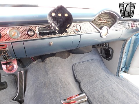 1955 Chevrolet Bel Air image 79