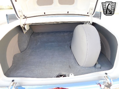 1955 Chevrolet Bel Air image 105