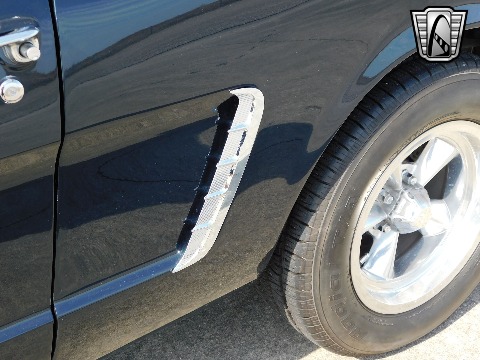 1965 Ford Mustang image 29