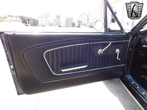 1965 Ford Mustang image 55