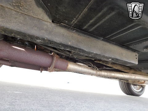 1965 Ford Mustang image 107