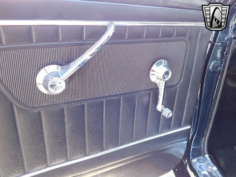 1965 Ford Mustang image 56