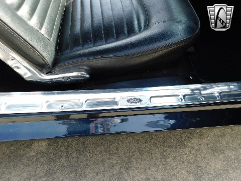 1965 Ford Mustang image 82