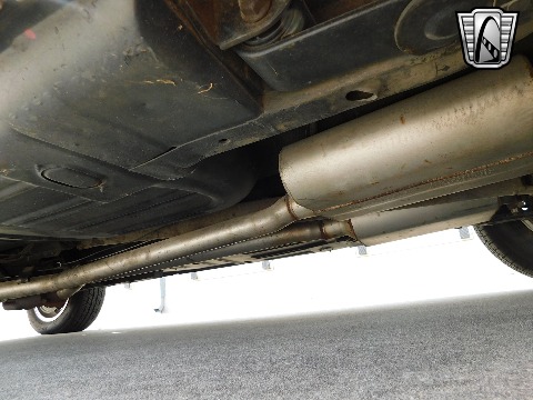 1965 Ford Mustang image 108