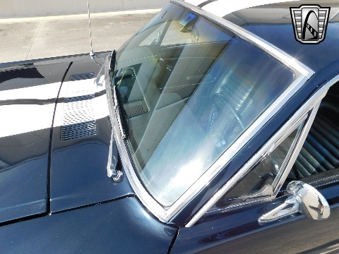 1965 Ford Mustang image 31