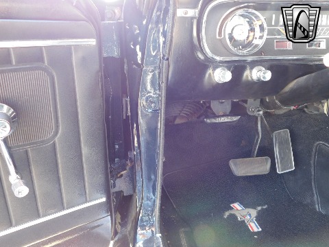 1965 Ford Mustang image 57