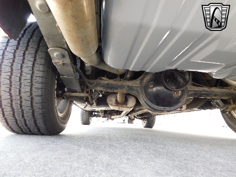 1965 Ford Mustang image 109