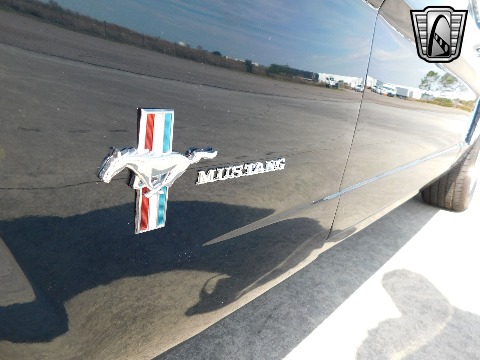 1965 Ford Mustang image 32