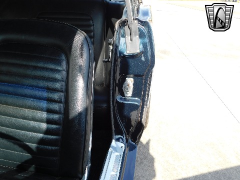 1965 Ford Mustang image 58