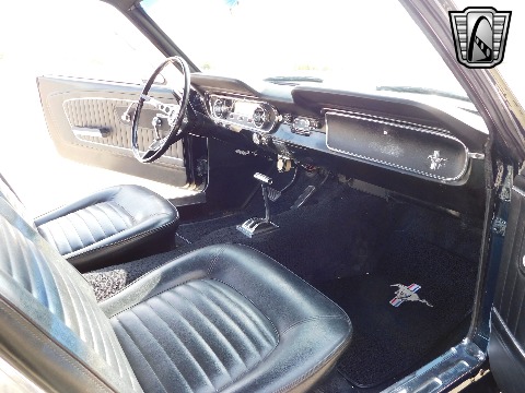 1965 Ford Mustang image 84