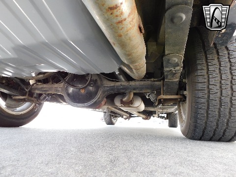 1965 Ford Mustang image 110