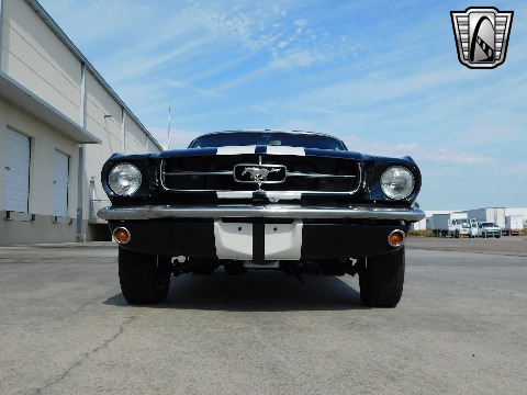 1965 Ford Mustang image 7