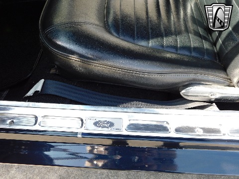 1965 Ford Mustang image 59