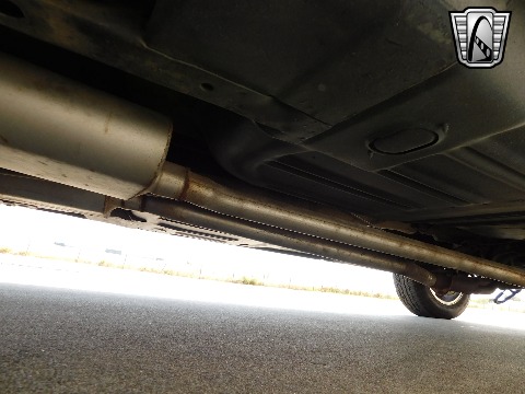 1965 Ford Mustang image 111