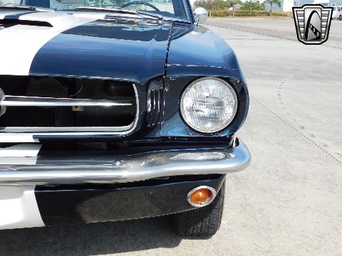 1965 Ford Mustang image 34