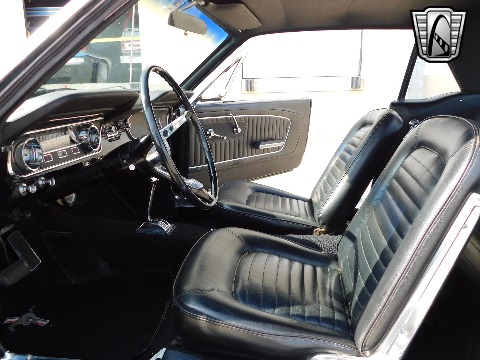 1965 Ford Mustang image 60