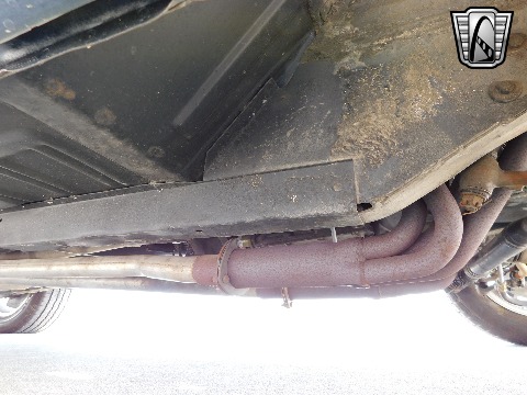 1965 Ford Mustang image 112