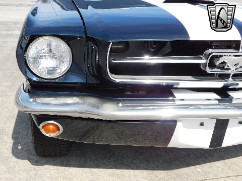 1965 Ford Mustang image 35