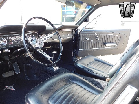 1965 Ford Mustang image 61