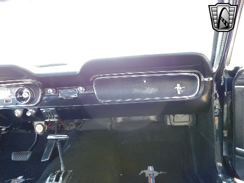 1965 Ford Mustang image 87