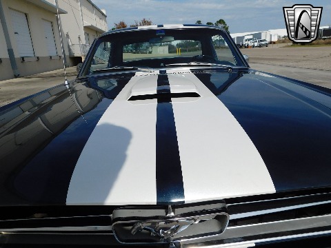 1965 Ford Mustang image 36