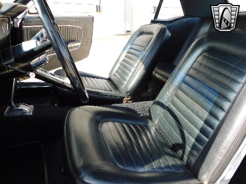 1965 Ford Mustang image 62