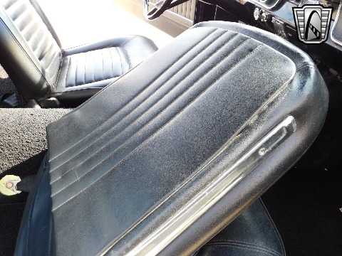 1965 Ford Mustang image 88