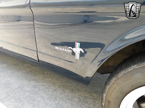 1965 Ford Mustang image 37