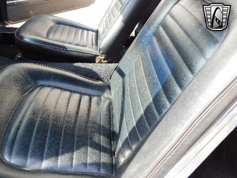 1965 Ford Mustang image 63