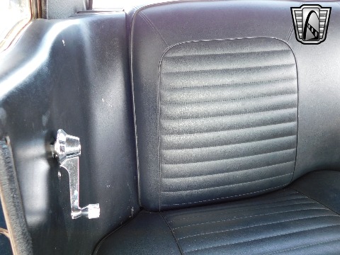 1965 Ford Mustang image 89