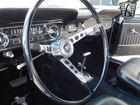 1965 Ford Mustang image 64