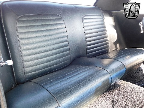 1965 Ford Mustang image 90